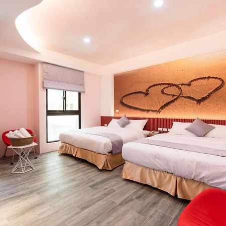 Tiamo B&B Magong Exterior photo