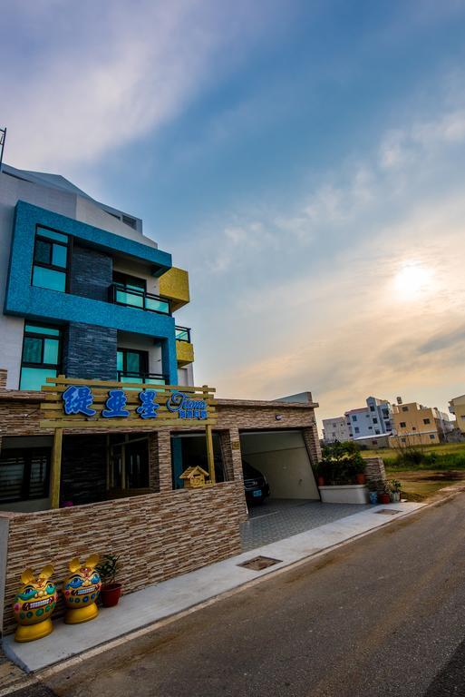 Tiamo B&B Magong Exterior photo