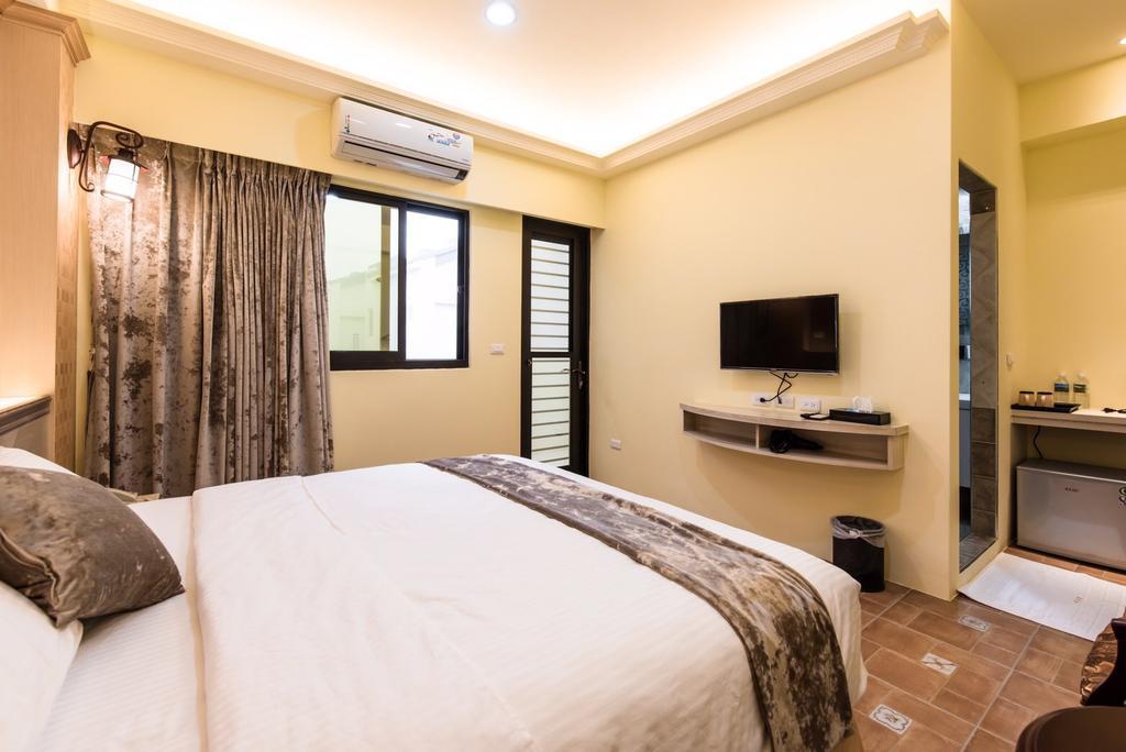 Tiamo B&B Magong Exterior photo