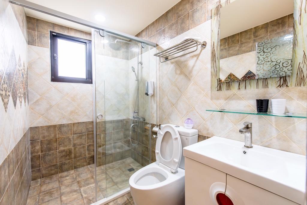 Tiamo B&B Magong Exterior photo