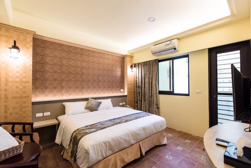 Tiamo B&B Magong Exterior photo